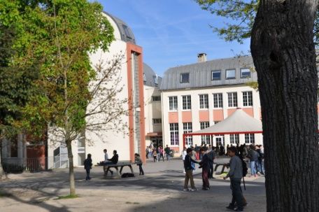CFA Cerfal : UFA Lycée Françoise Cabrini