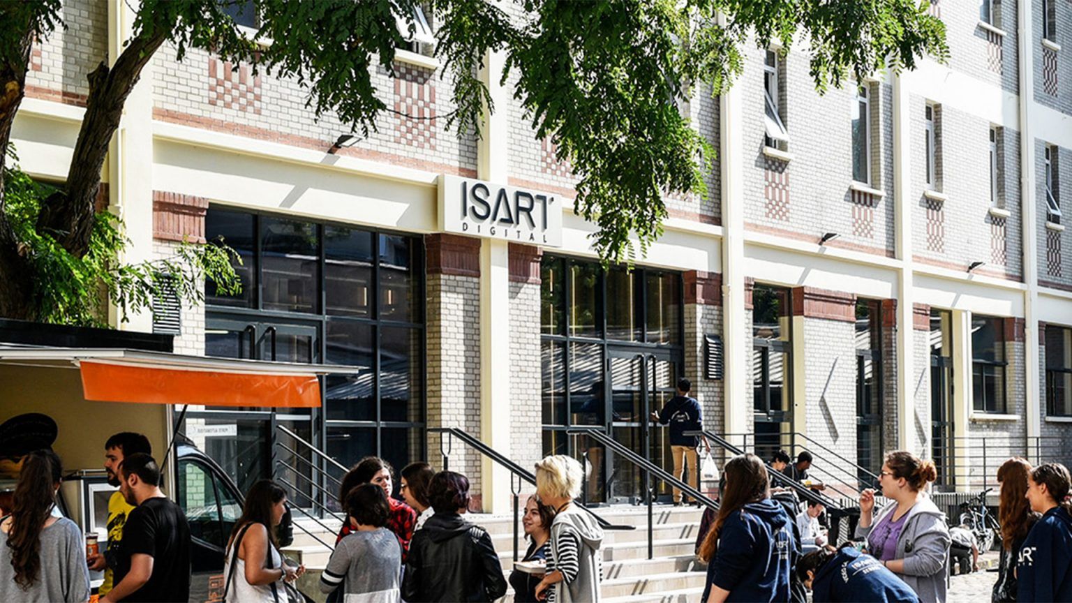 CFA Cerfal - sites de formations