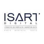 ISART Digital